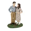 Department 56 Mr. & Mrs. Maitland Best