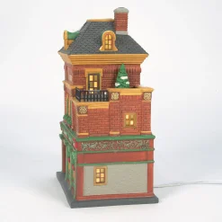 Department 56 Murphy's Irish Pub Best