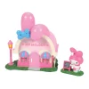 Department 56 My Melody's Bakery S/2 Hot