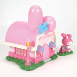 Department 56 My Melody's Bakery S/2 Hot