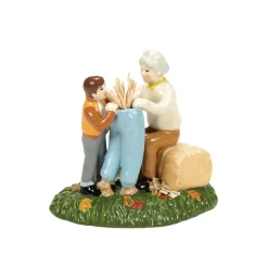 Department 56 Nana, I'm Stuffed!