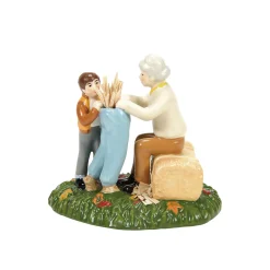 Department 56 Nana, I'm Stuffed!