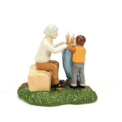 Department 56 Nana, I'm Stuffed!