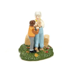 Department 56 Nana, I'm Stuffed!