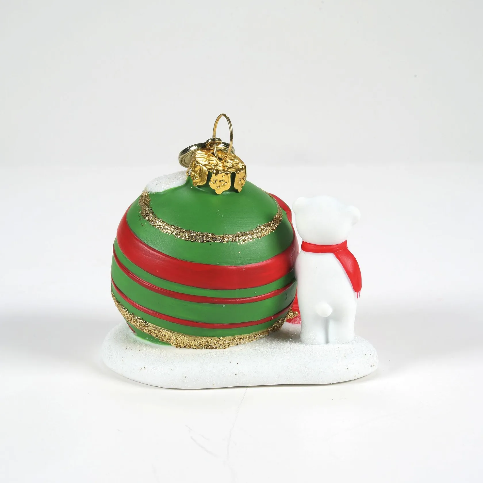 Department 56 Nanook's Home Online
