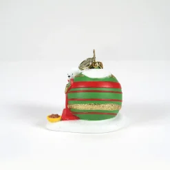 Department 56 Nanook's Home Online