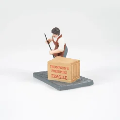 Department 56 New Holiday Furnishings