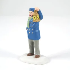 Department 56 Nightwatch