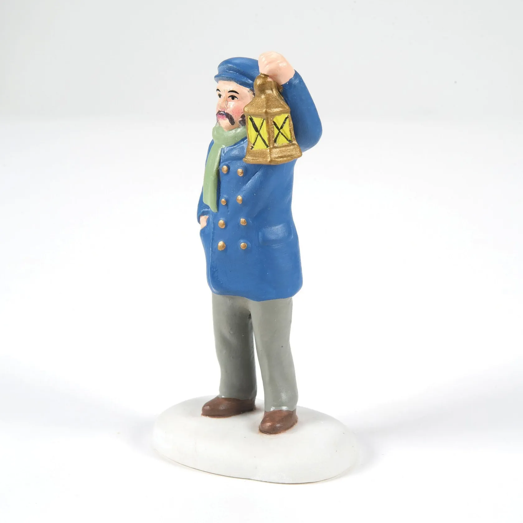 Department 56 Nightwatch