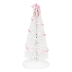 Department 56 Nine Ladies Dancing Tree Online