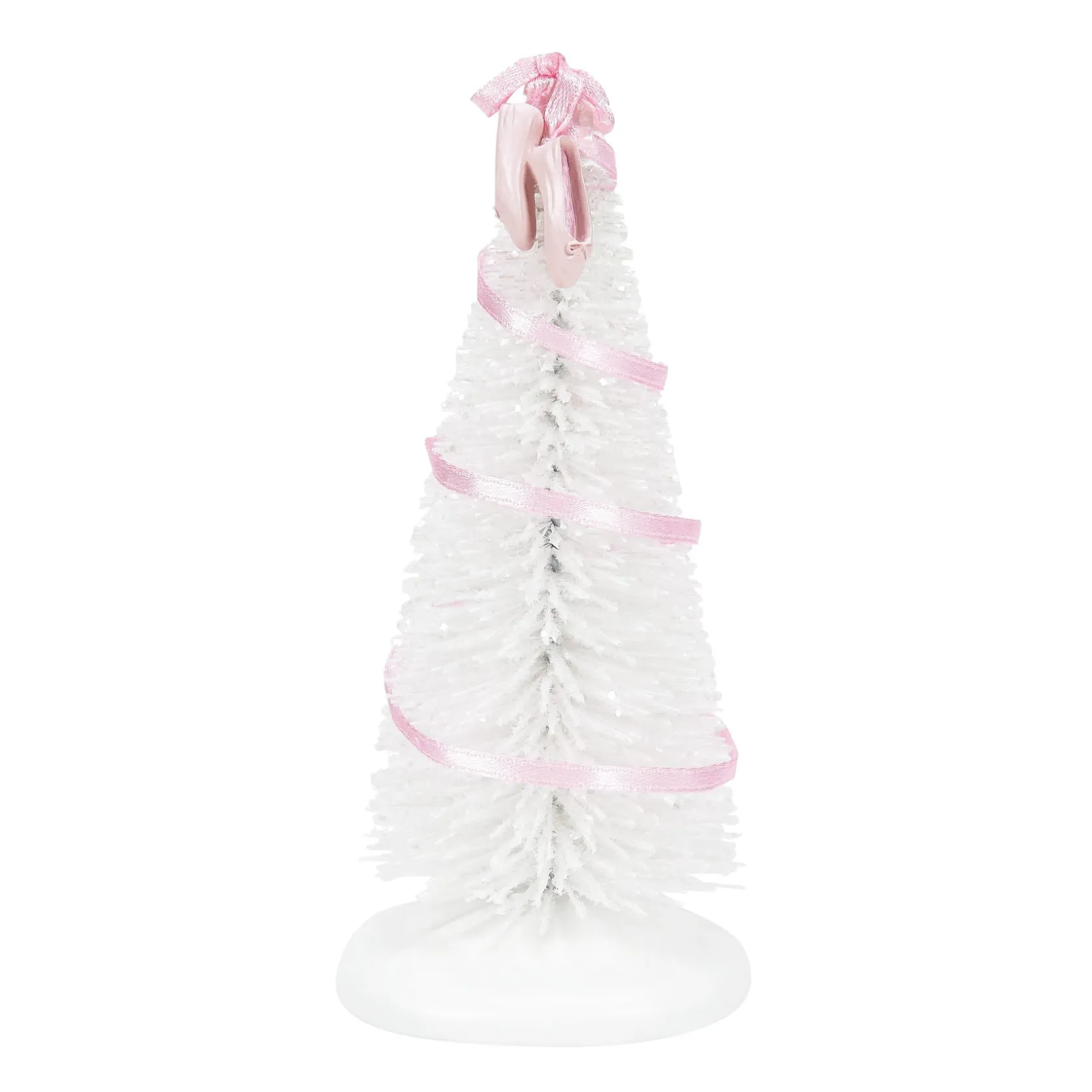 Department 56 Nine Ladies Dancing Tree Online