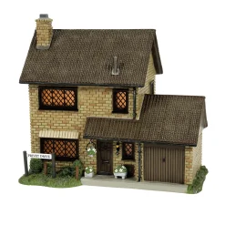 Department 56 No. 4 Privet Drive Clearance