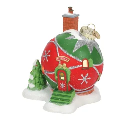 Department 56 Norny's Ornament House