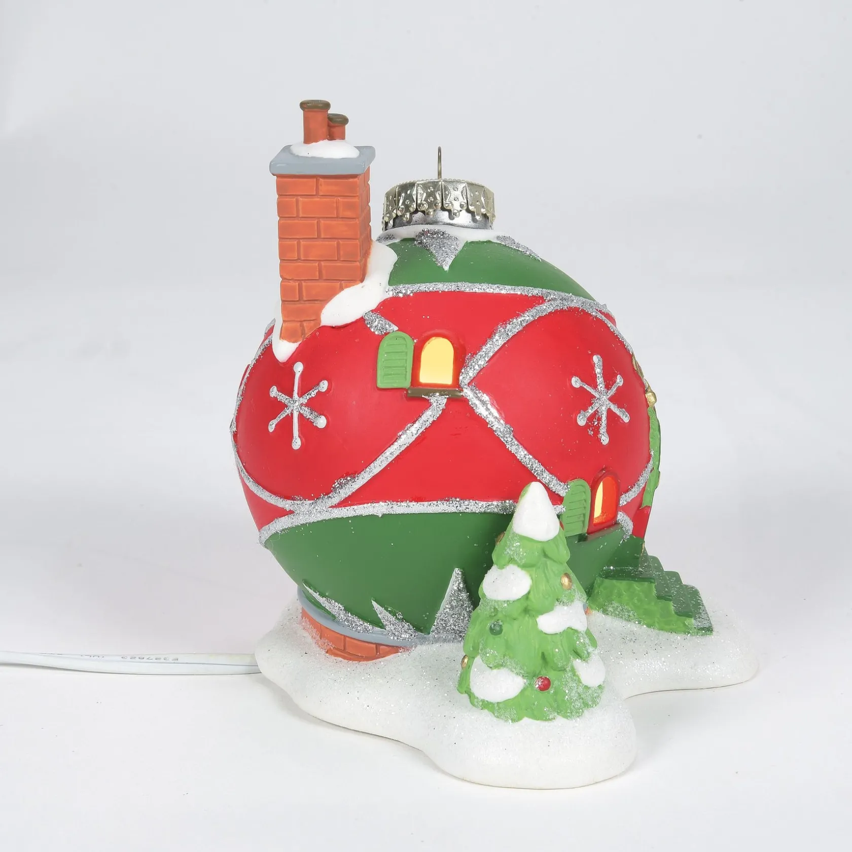 Department 56 Norny's Ornament House