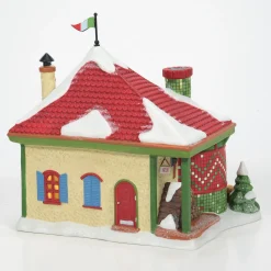 Department 56 North Pole Polar Pizza Online