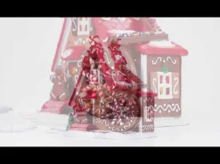 Department 56 North Pole Sprinkle Mill Best