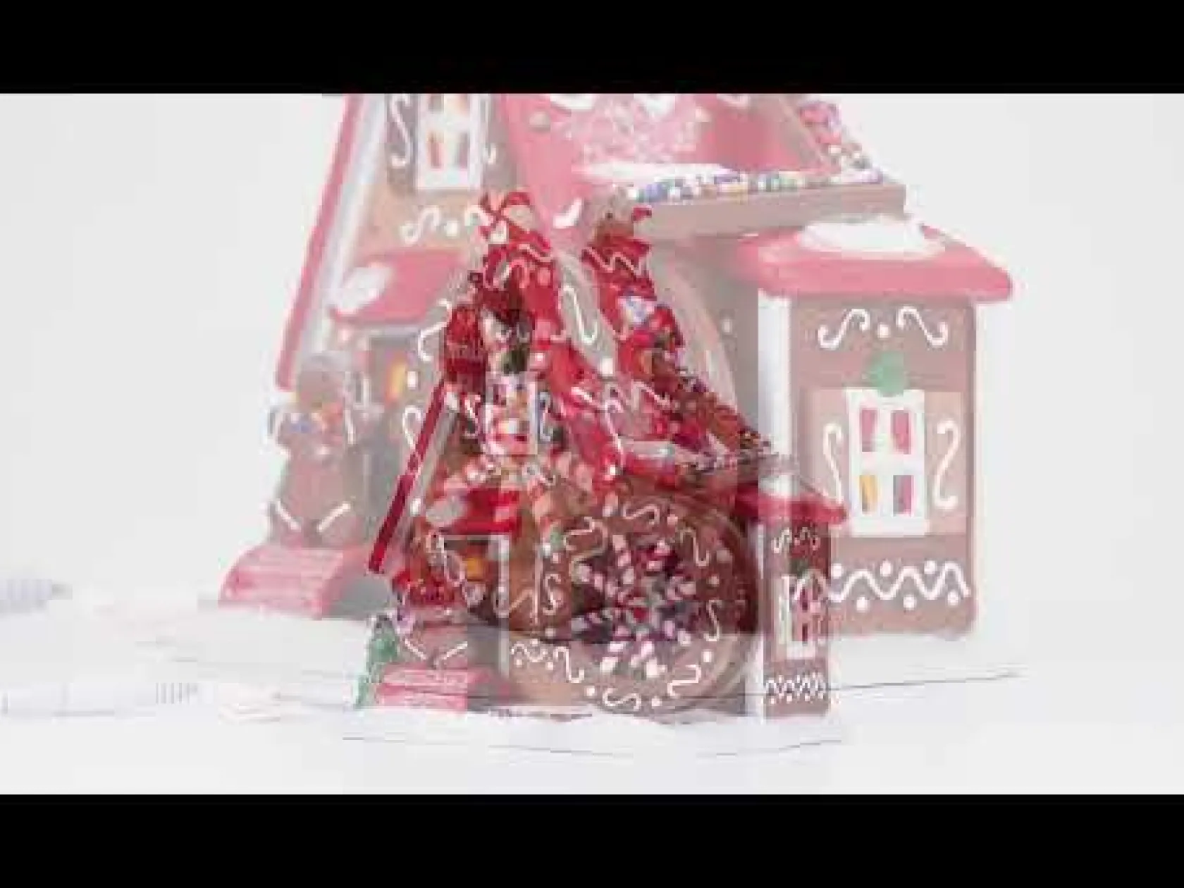 Department 56 North Pole Sprinkle Mill Best