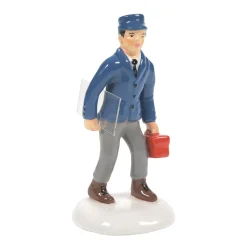 Department 56 Odd Jobs Before The Snow Best