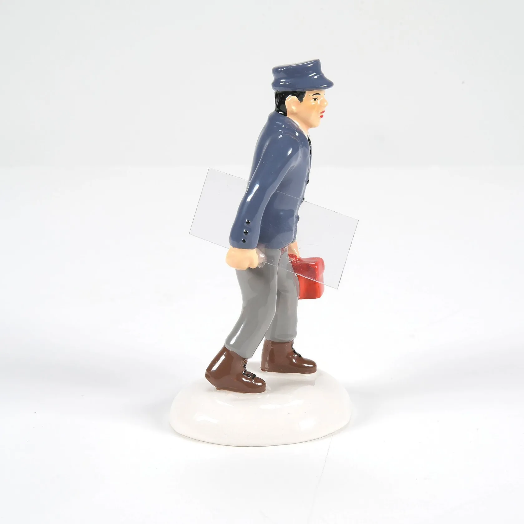 Department 56 Odd Jobs Before The Snow Best