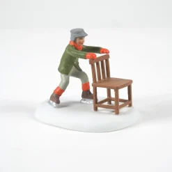 Department 56 Old School Skating Hack