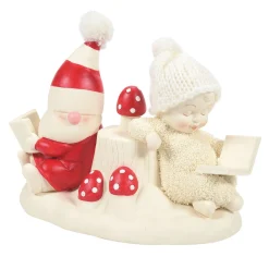 Department 56 Once Upon A Gnome Discount