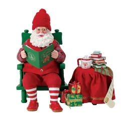 Department 56 One More Chapter Online