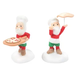 Department 56 One Santa Special Coming Up! Discount