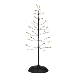 Department 56 Orange Twinkle Bright Tree Sale