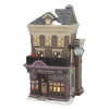 Department 56 Otto Of Roses Perfumery Outlet
