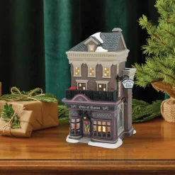Department 56 Otto Of Roses Perfumery Outlet