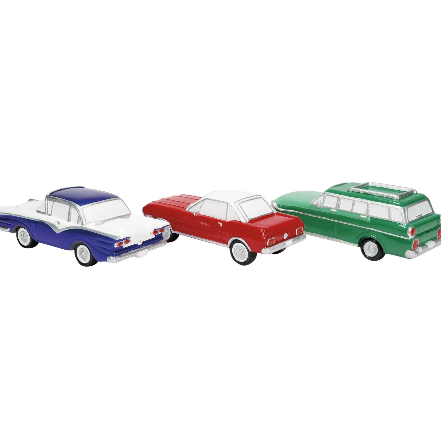 Department 56 Out About Town S/3 Clearance