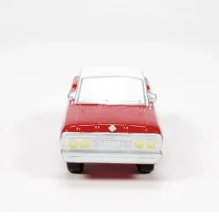 Department 56 Out About Town S/3 Clearance