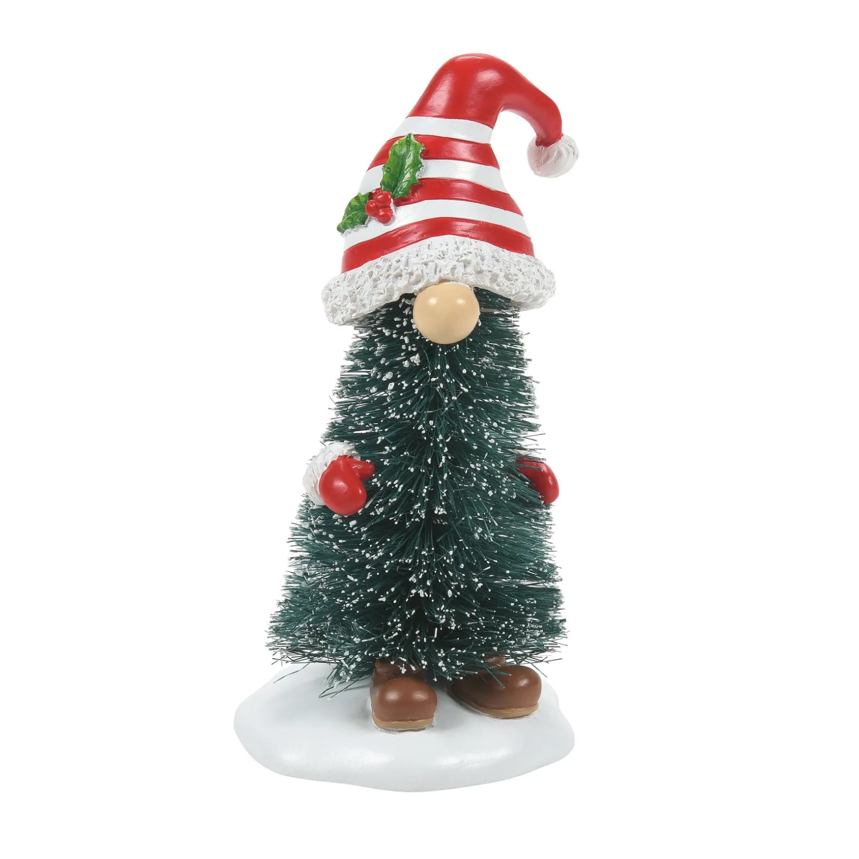 Department 56 Outdoor Christmas Gnome Discount