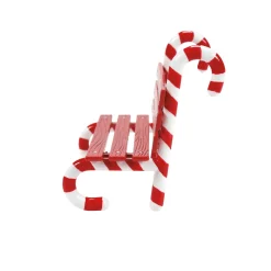 Department 56 Peppermint Bench Discount