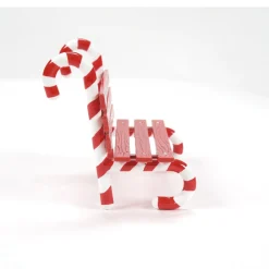 Department 56 Peppermint Bench Discount