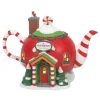 Department 56 Peppermint Tea Shop Clearance