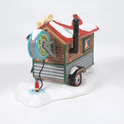 Department 56 Perch Palace