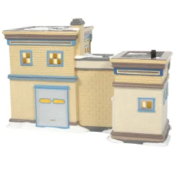 Department 56 Pet & Vet Hot