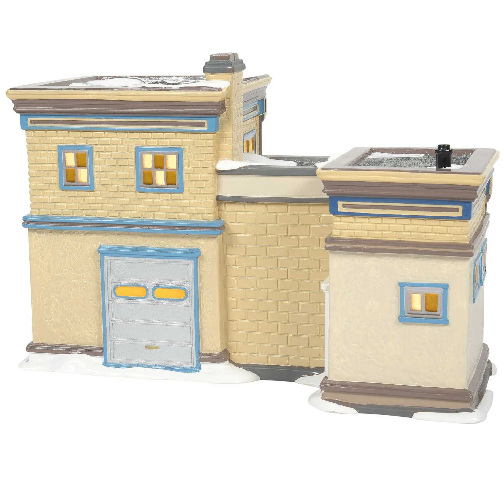 Department 56 Pet & Vet Hot