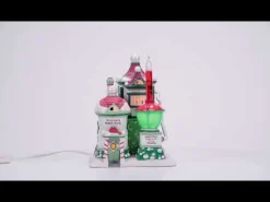 Department 56 Pip & Pop's Bubble Works Discount