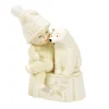 Department 56 Polar Bear Snuggles Best
