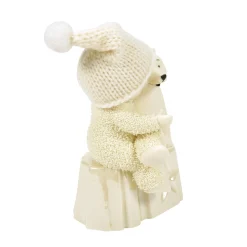 Department 56 Polar Bear Snuggles Best