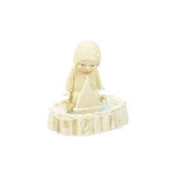 Department 56 Polar Explorer Hot