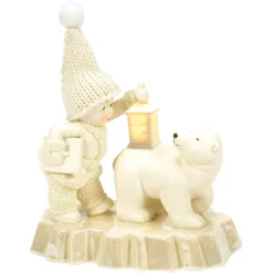 Department 56 Polar Illumination New