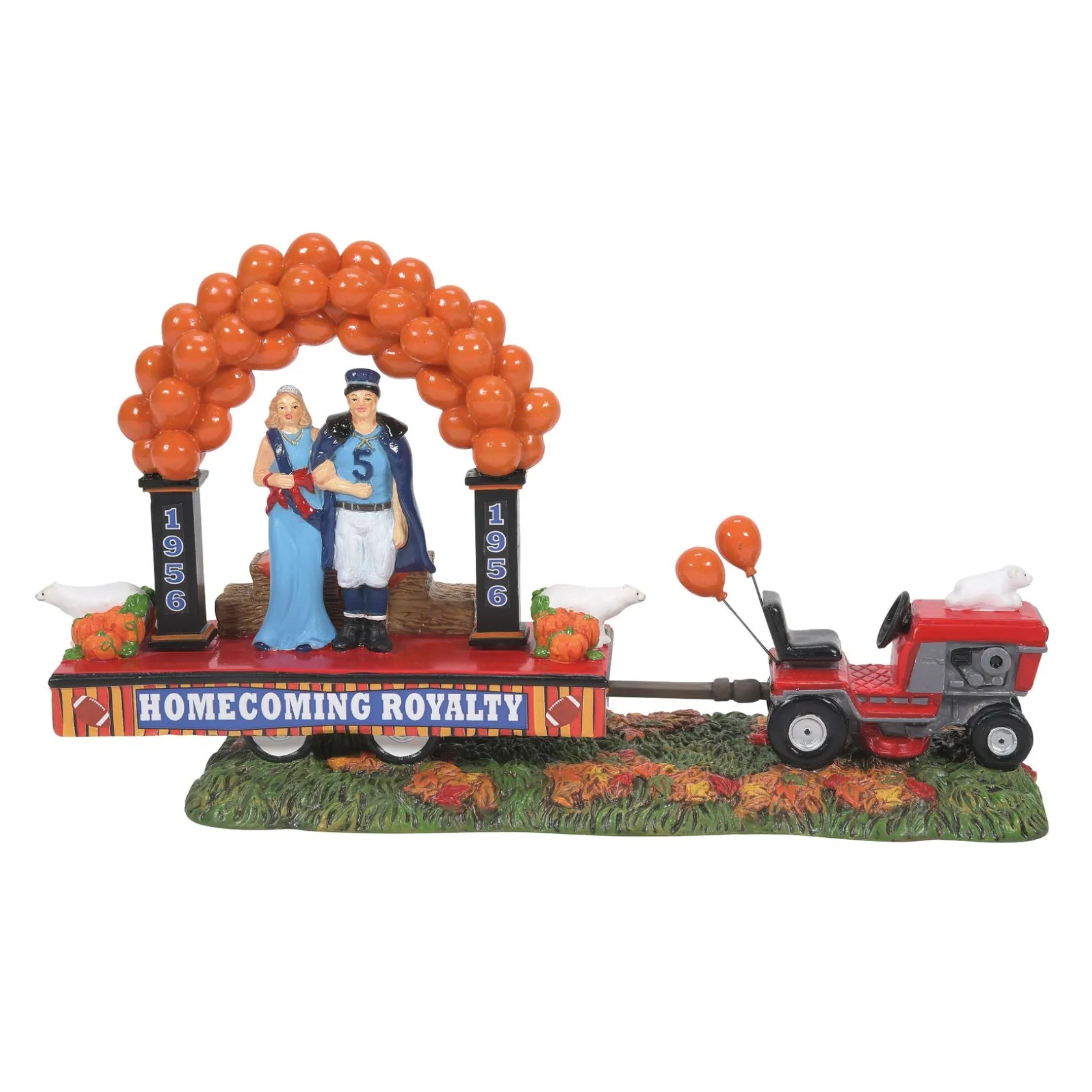 Department 56 Polar Royalty Best