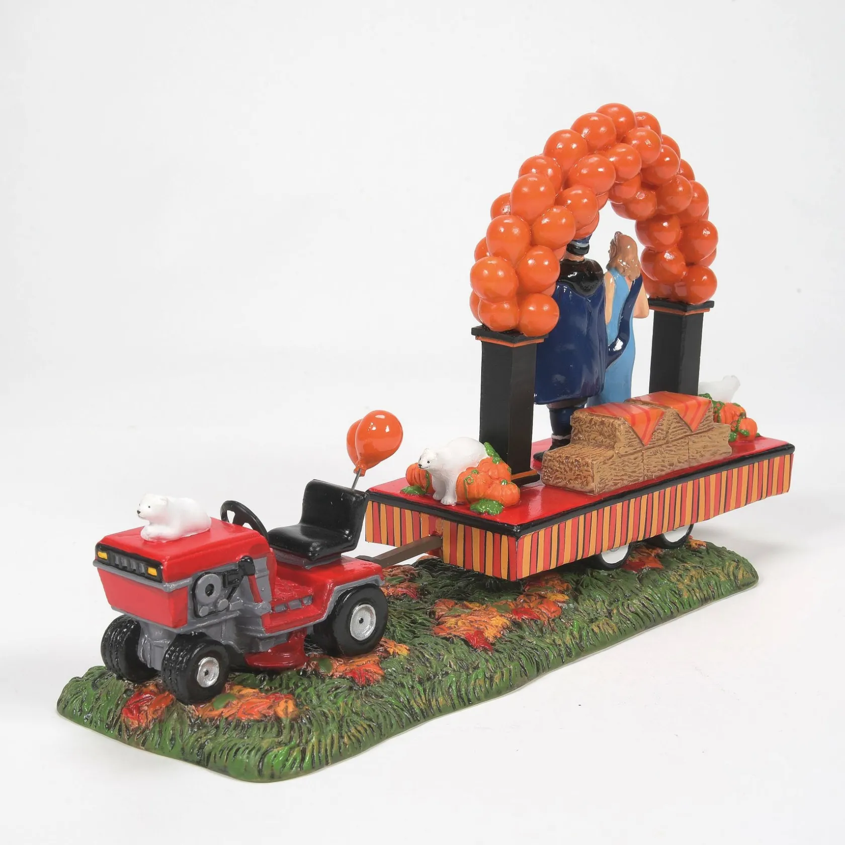 Department 56 Polar Royalty Best
