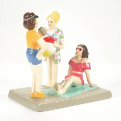 Department 56 Pool Fantasy Hot