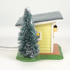 Department 56 Pool Fantasy Hot