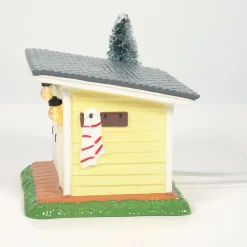 Department 56 Pool Fantasy Hot