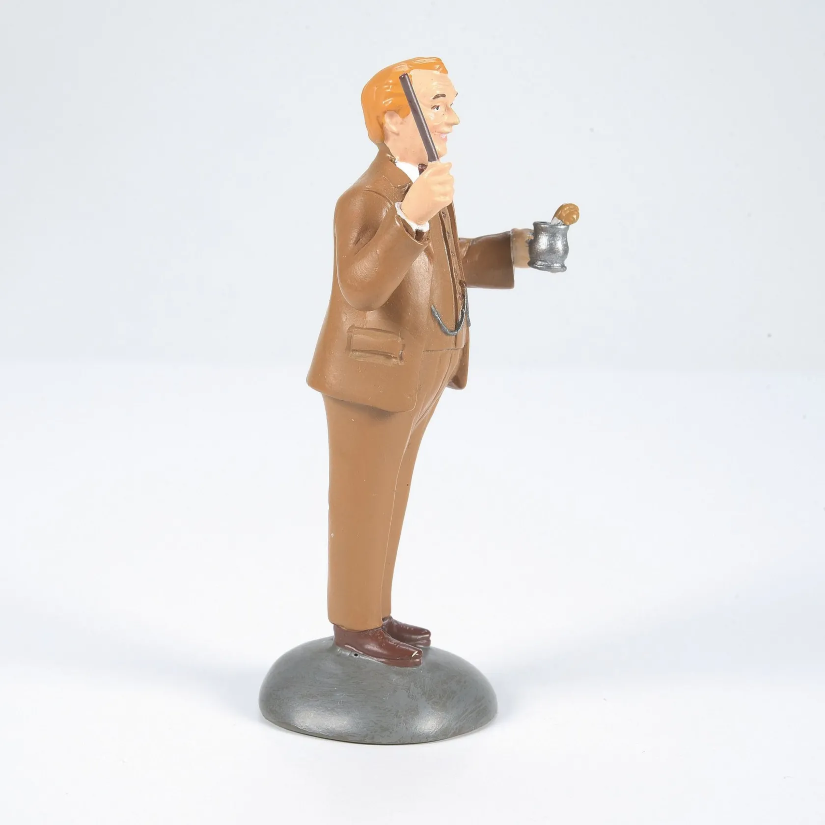 Department 56 Professor Slughorn & the Trio Outlet